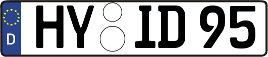 HY-ID95