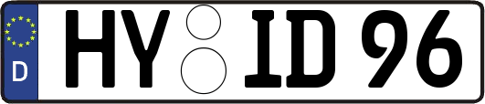 HY-ID96