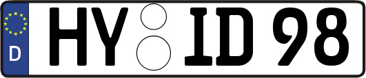 HY-ID98