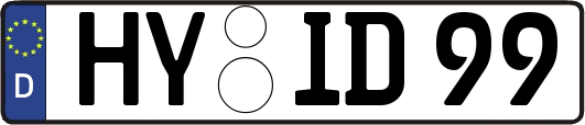 HY-ID99