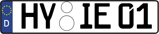 HY-IE01