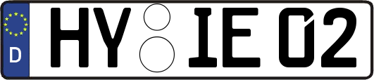 HY-IE02