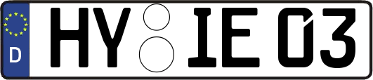 HY-IE03