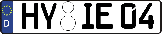 HY-IE04