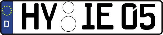 HY-IE05
