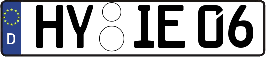 HY-IE06