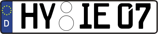 HY-IE07