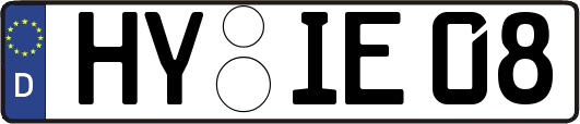 HY-IE08