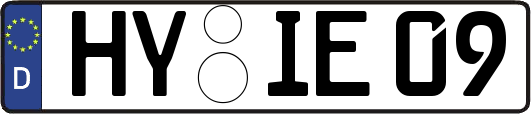 HY-IE09
