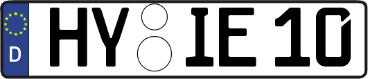 HY-IE10