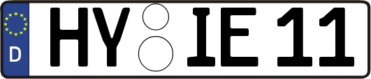 HY-IE11