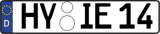 HY-IE14