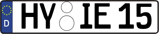 HY-IE15