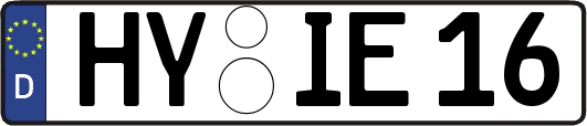 HY-IE16