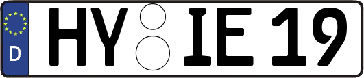 HY-IE19