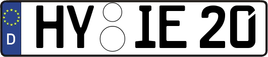 HY-IE20