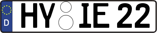 HY-IE22