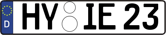 HY-IE23