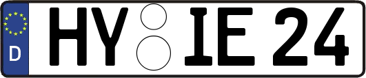 HY-IE24