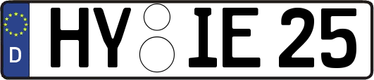 HY-IE25
