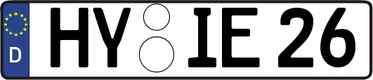 HY-IE26