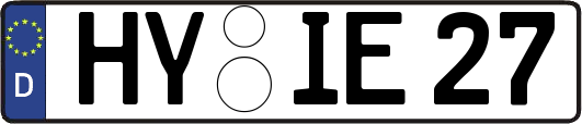 HY-IE27