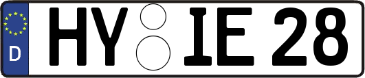 HY-IE28