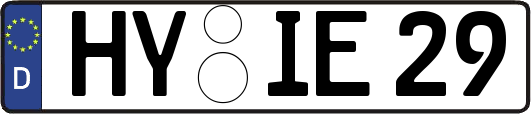 HY-IE29