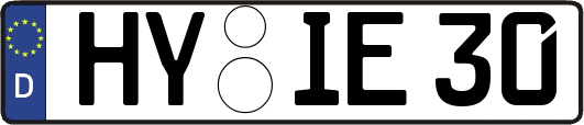 HY-IE30