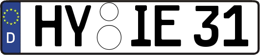 HY-IE31
