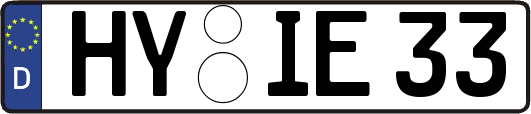 HY-IE33