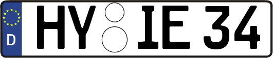 HY-IE34