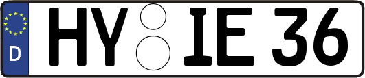 HY-IE36