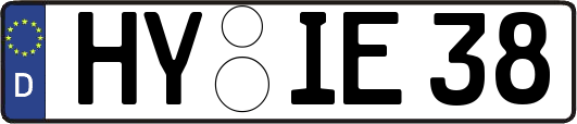 HY-IE38