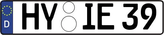 HY-IE39