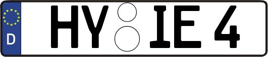 HY-IE4