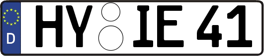 HY-IE41