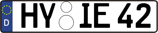 HY-IE42