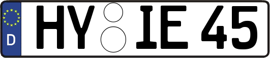HY-IE45