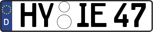 HY-IE47