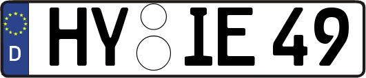 HY-IE49