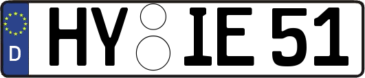HY-IE51