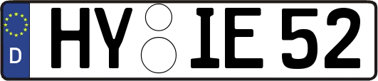 HY-IE52