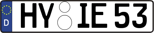 HY-IE53