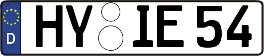 HY-IE54