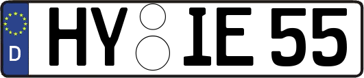 HY-IE55