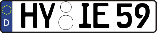 HY-IE59