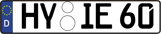 HY-IE60
