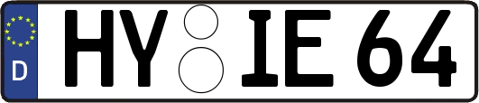 HY-IE64