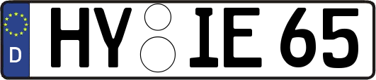 HY-IE65